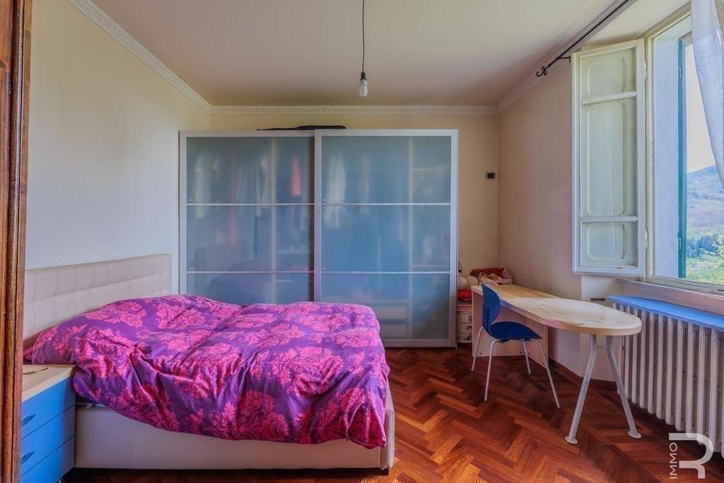 Villa – Castelnuovo di Garfagnana