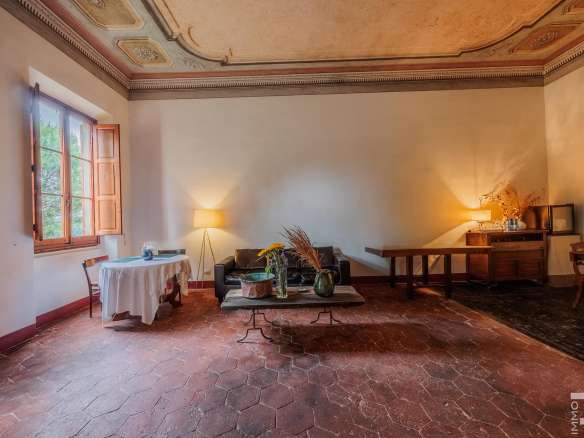 Farmhouse/Rustico – Certaldo