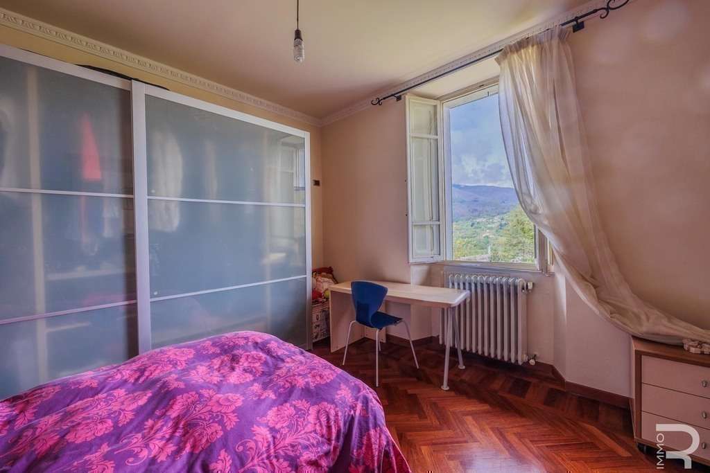 Villa – Castelnuovo di Garfagnana