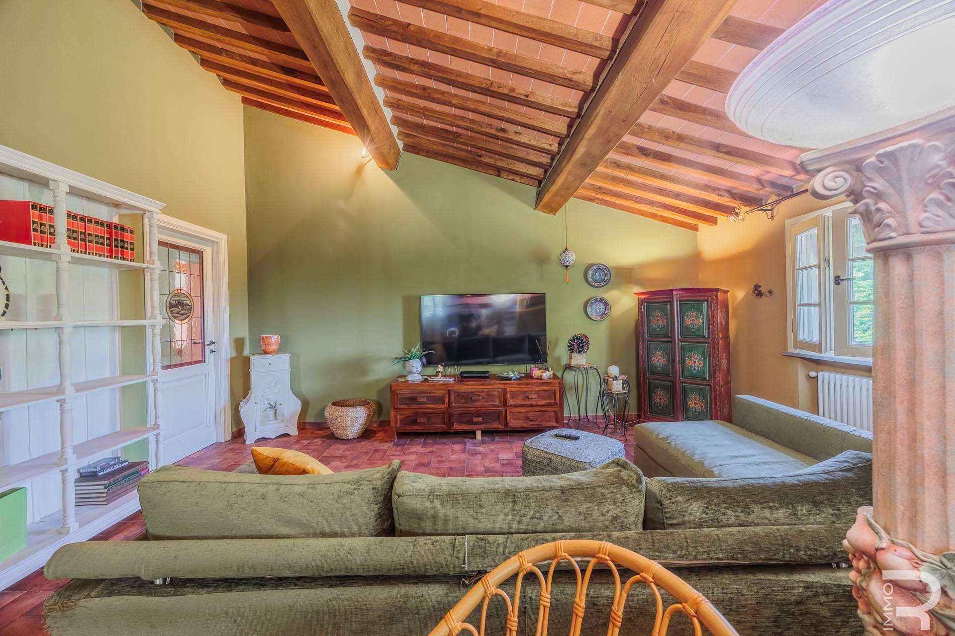 26_ECmclYp Villa – Fucecchio