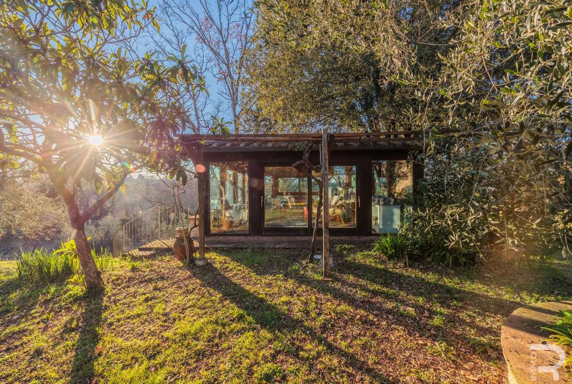 Farmhouse/Rustico – Colle di Val d`Elsa