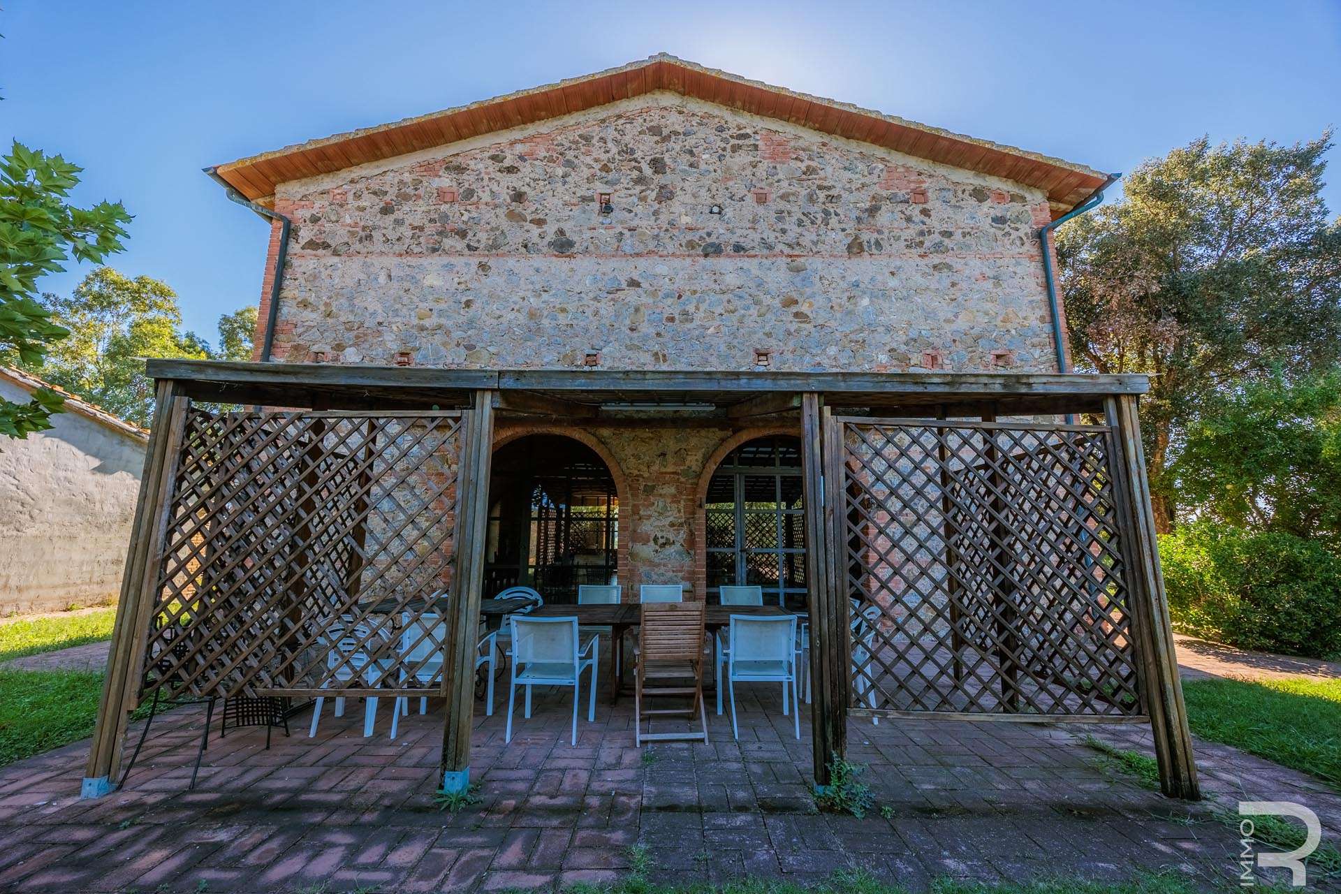 26_QCxlARG Farmhouse/Rustico – Gavorrano