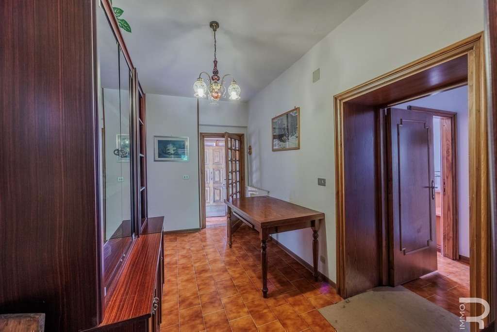 Farmhouse/Rustico – Abbadia San Salvatore