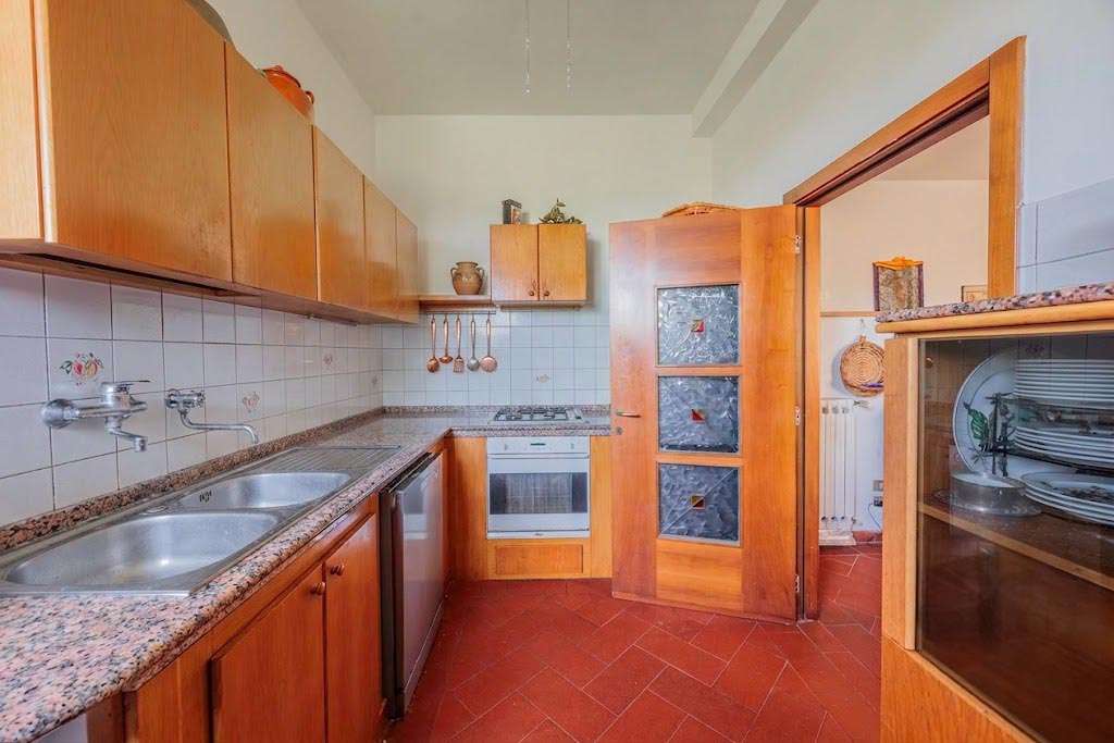 Villa – Sinalunga