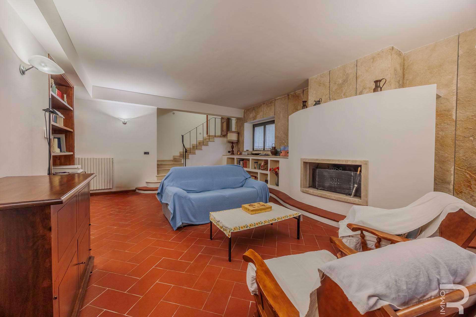 26_dr4lK14 Villa – Rapolano Terme