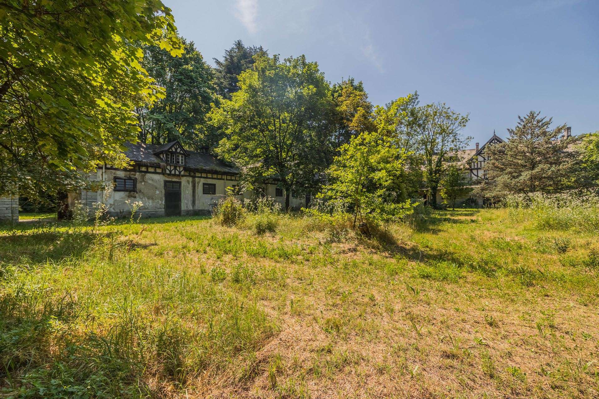 26_myexCQn Farm/Mansion – Casorate Sempione