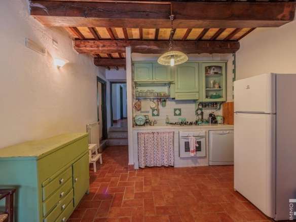 Semidetached House – Semproniano