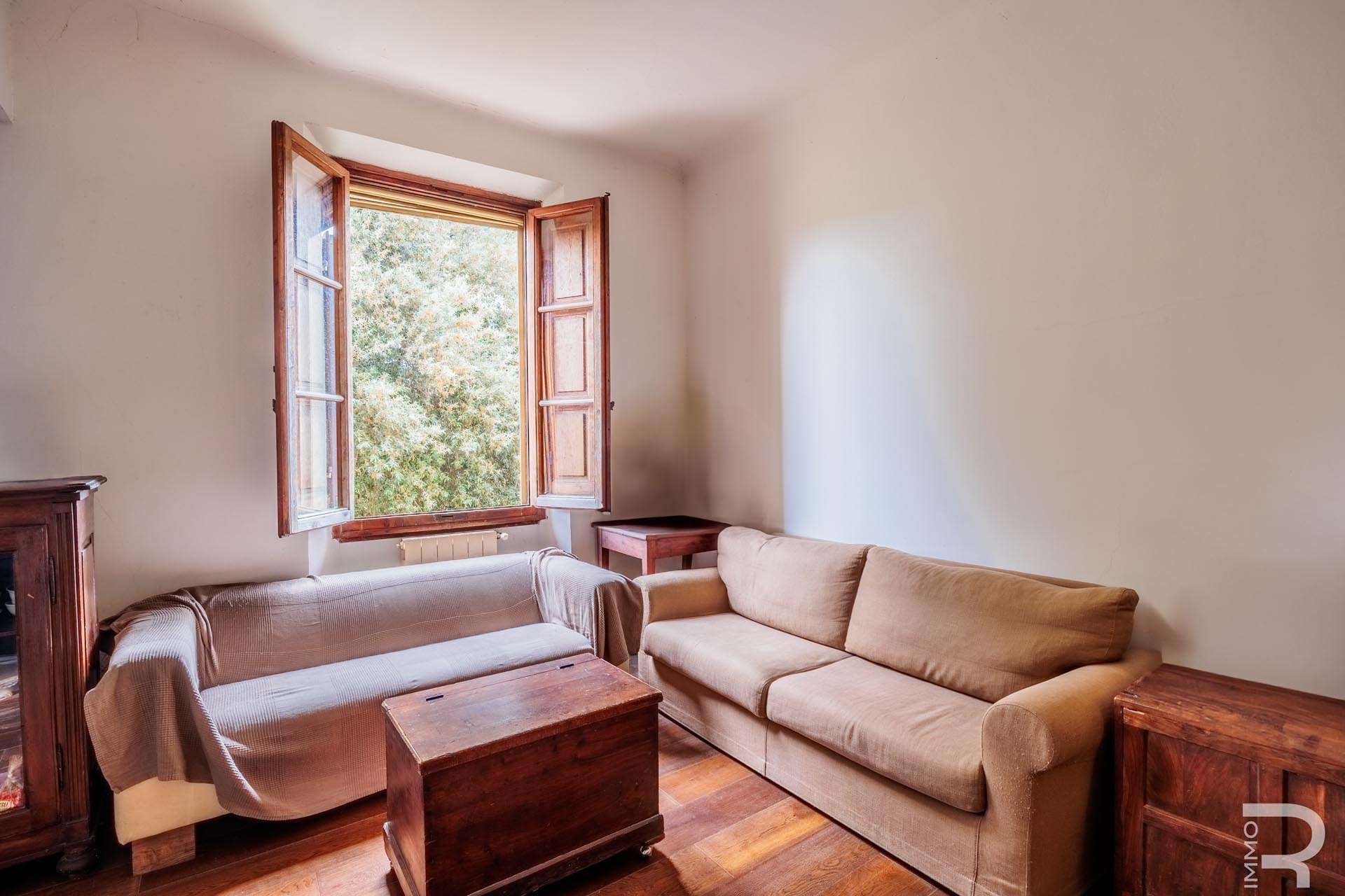 Farmhouse/Rustico – Certaldo