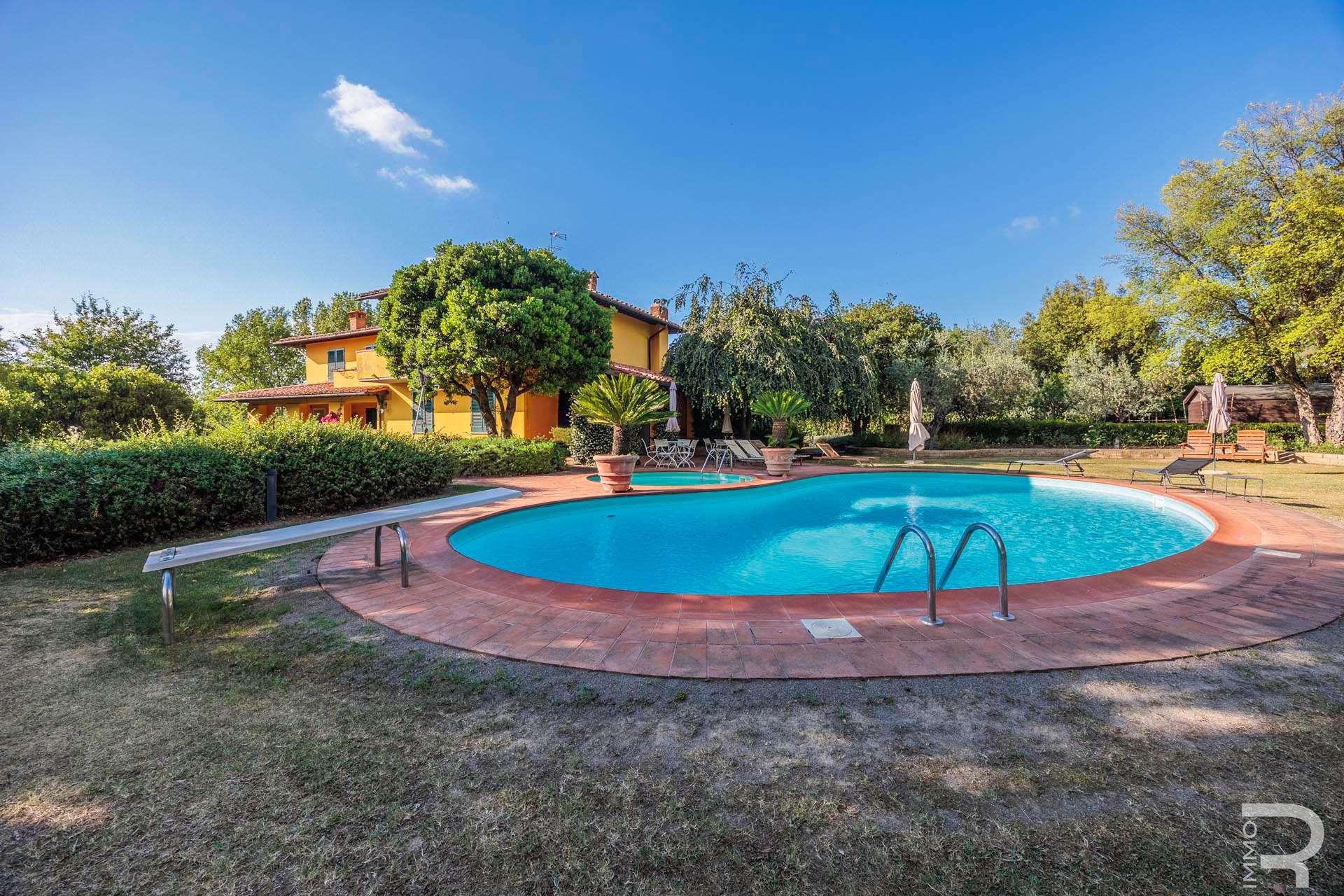 27_KRdxQEL Villa – Barberino Tavarnelle