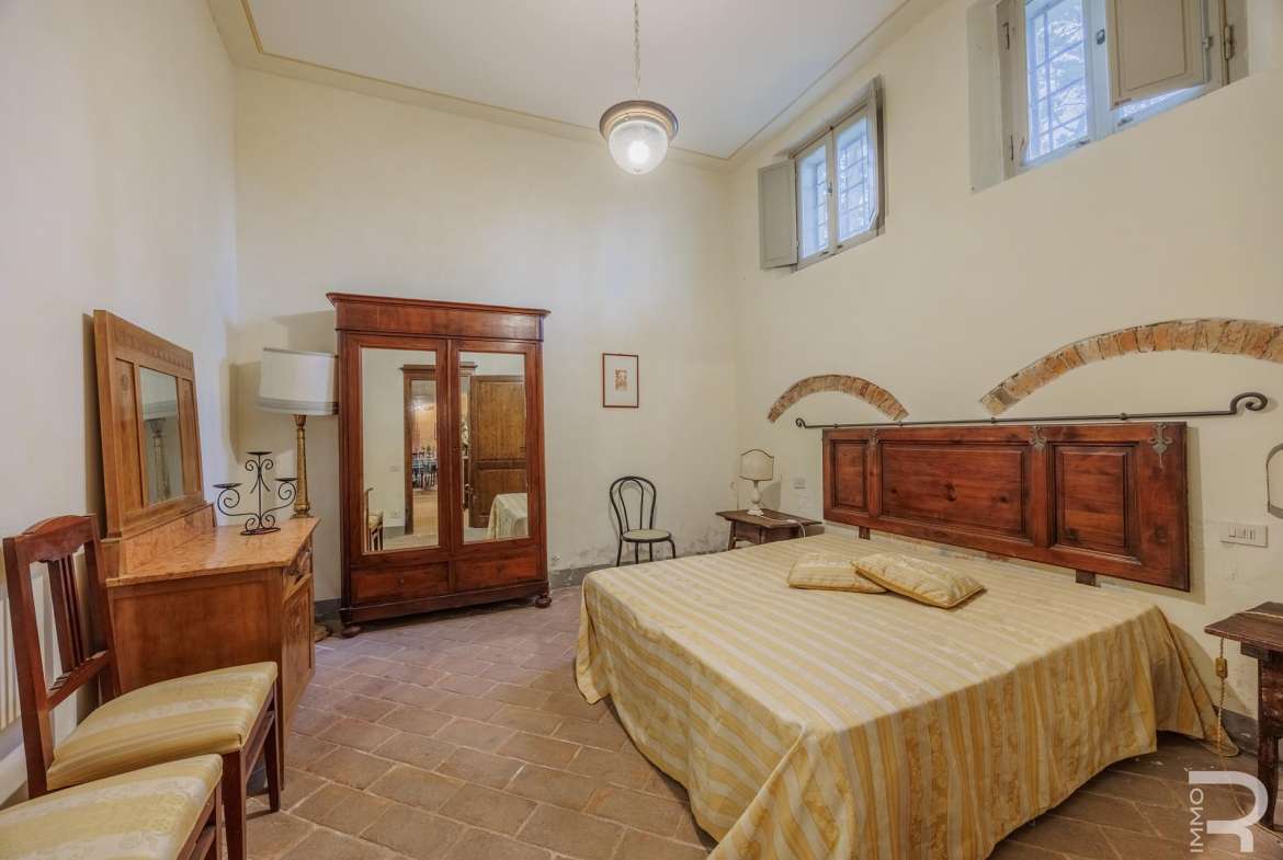 Detached House – Casciana Terme Lari