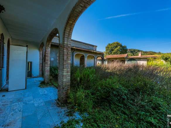Villa – Casciana Terme Lari