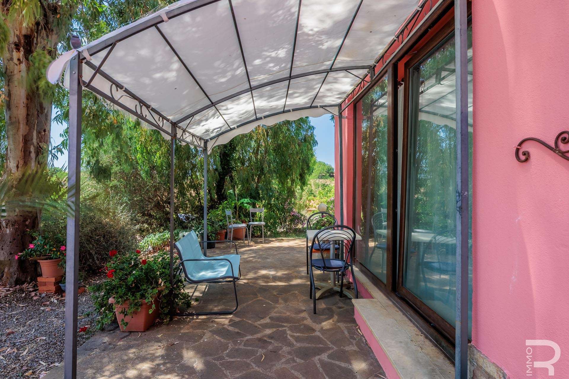 27_XSMPsJo Farmhouse/Rustico – Magliano in Toscana