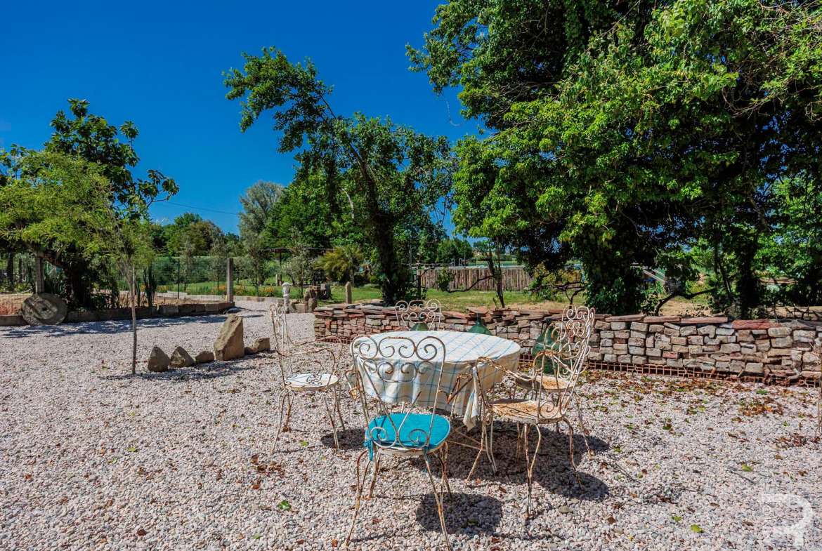 Farmhouse/Rustico – Foiano della Chiana