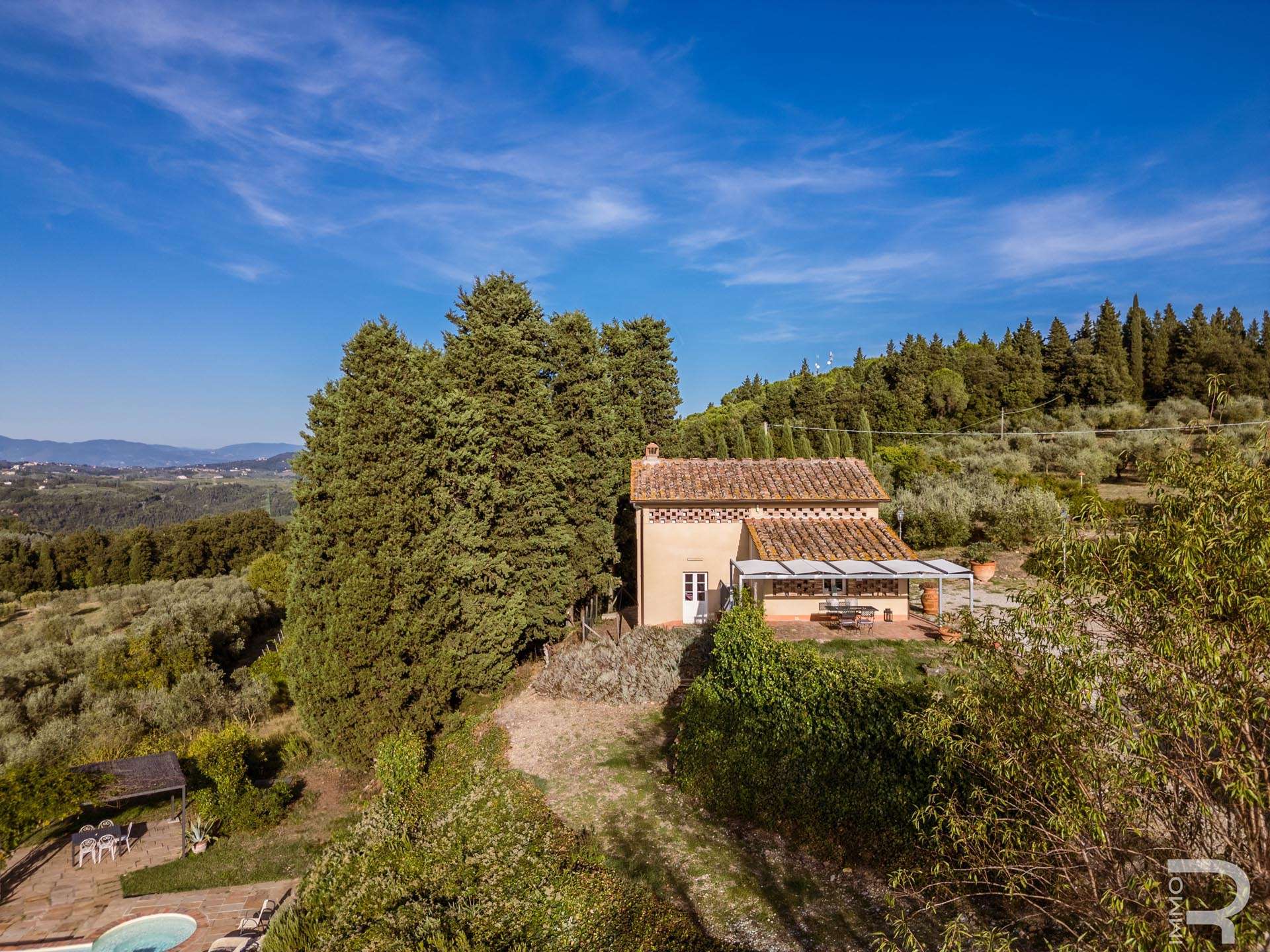 27_YwYw0ar Farmhouse/Rustico – Montelupo Fiorentino