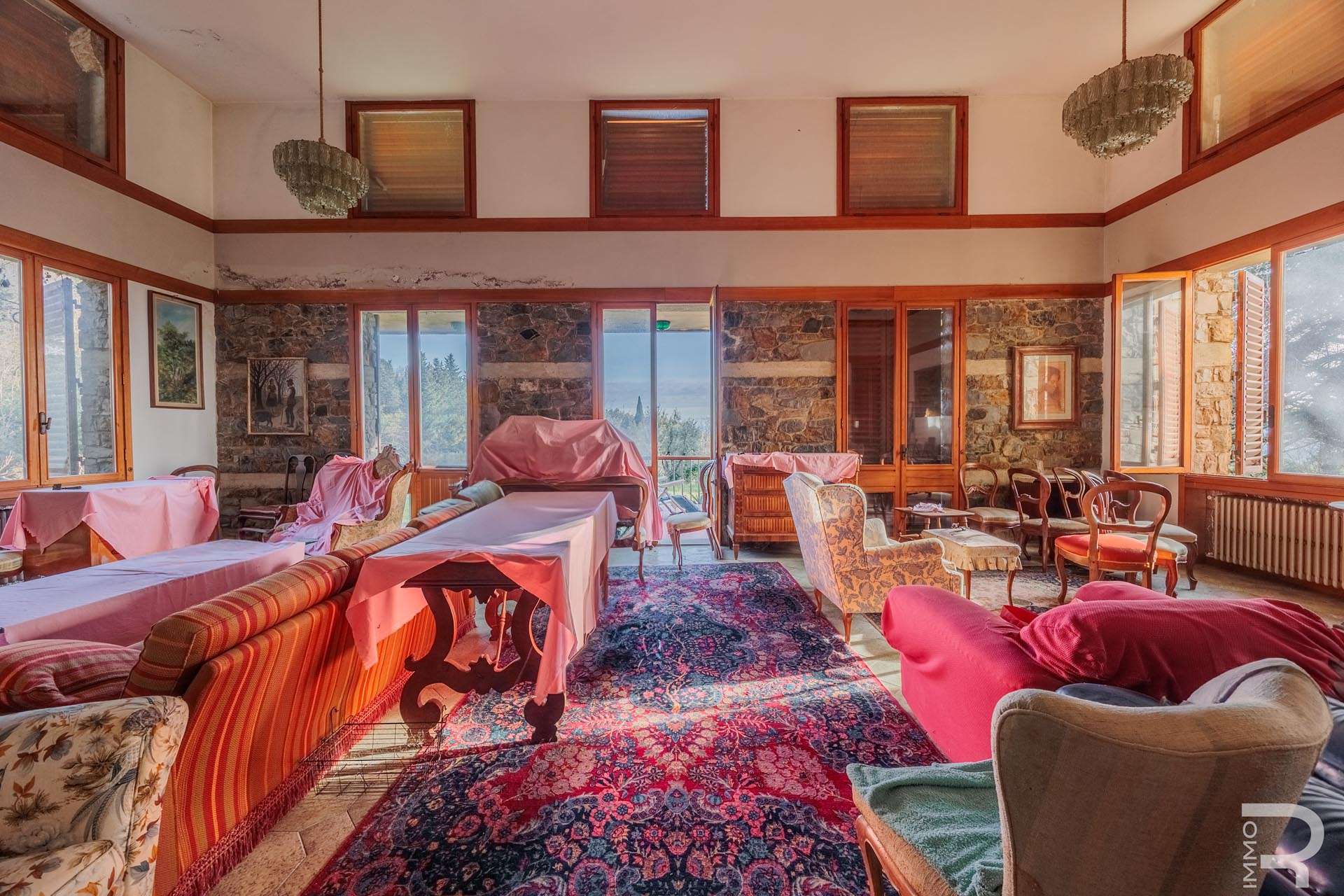 27_e61SHLD Villa – Montemurlo
