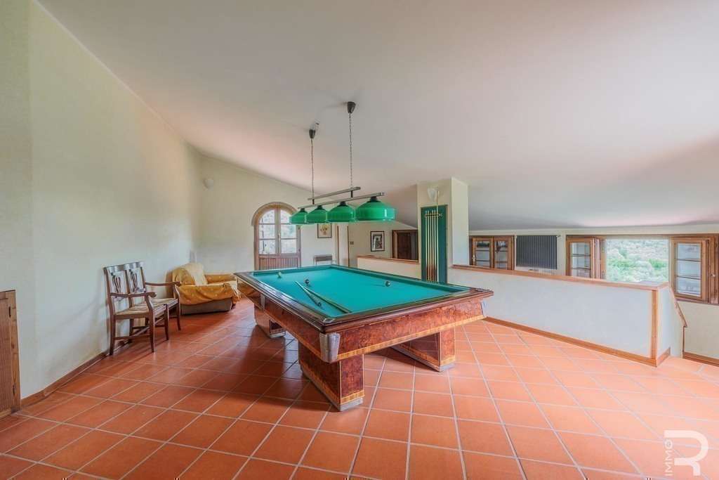 Farmhouse/Rustico – Carmignano