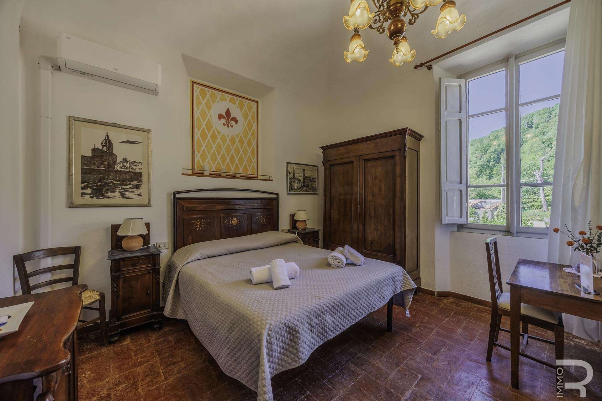 28_2GdRWOB Villa – Volterra