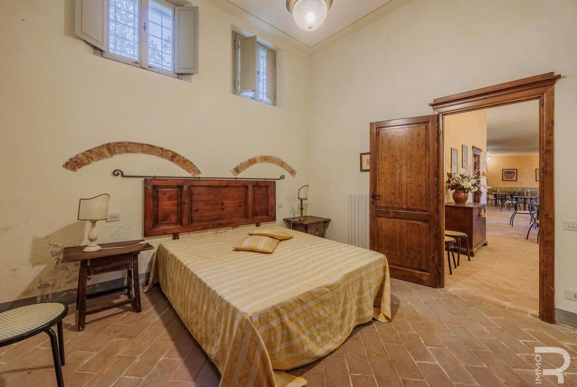 Detached House – Casciana Terme Lari