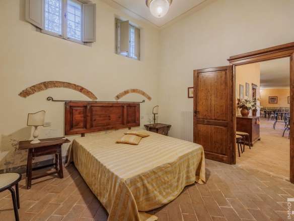 Detached House – Casciana Terme Lari