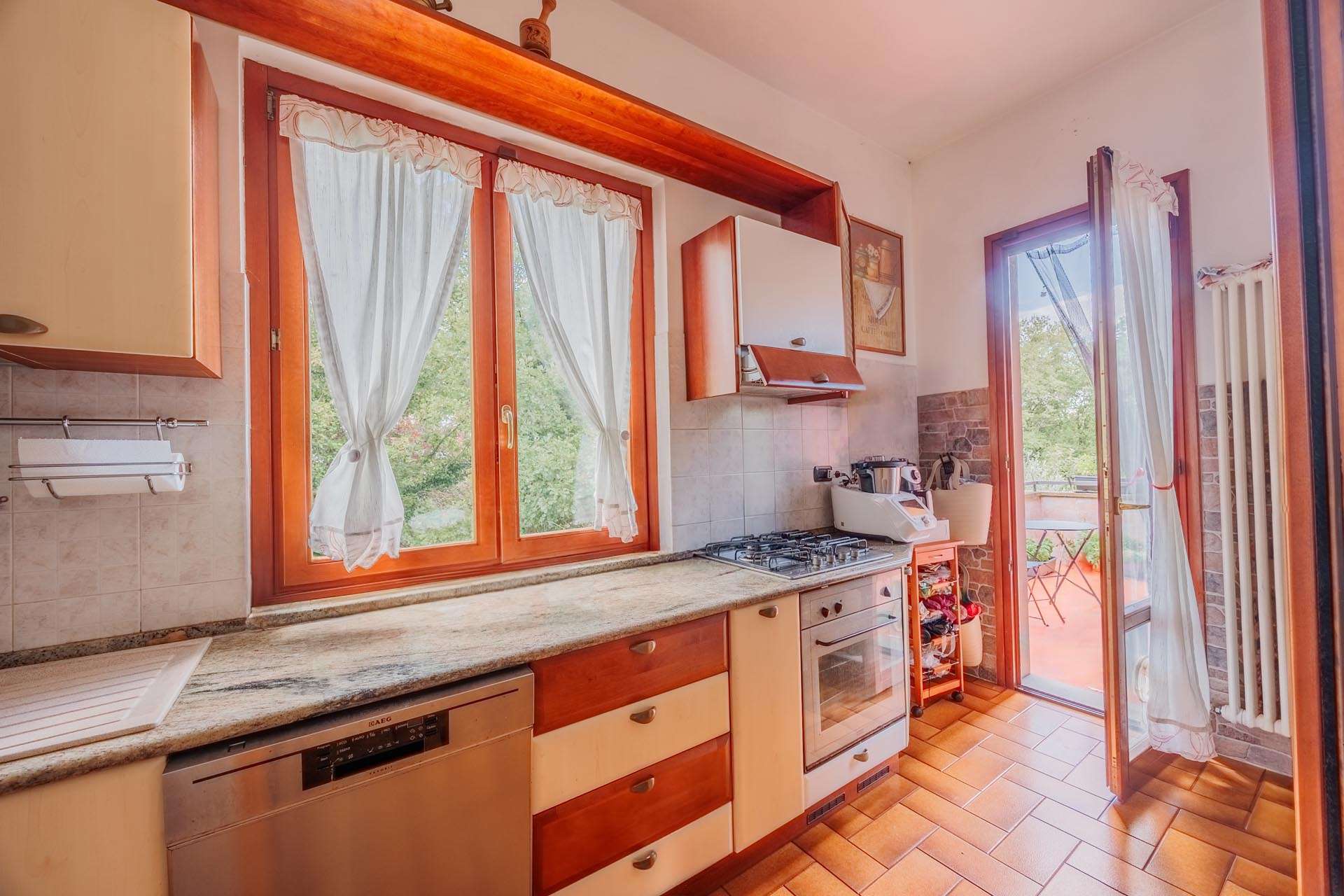 28_CxSPomK Farmhouse/Rustico – Montevarchi