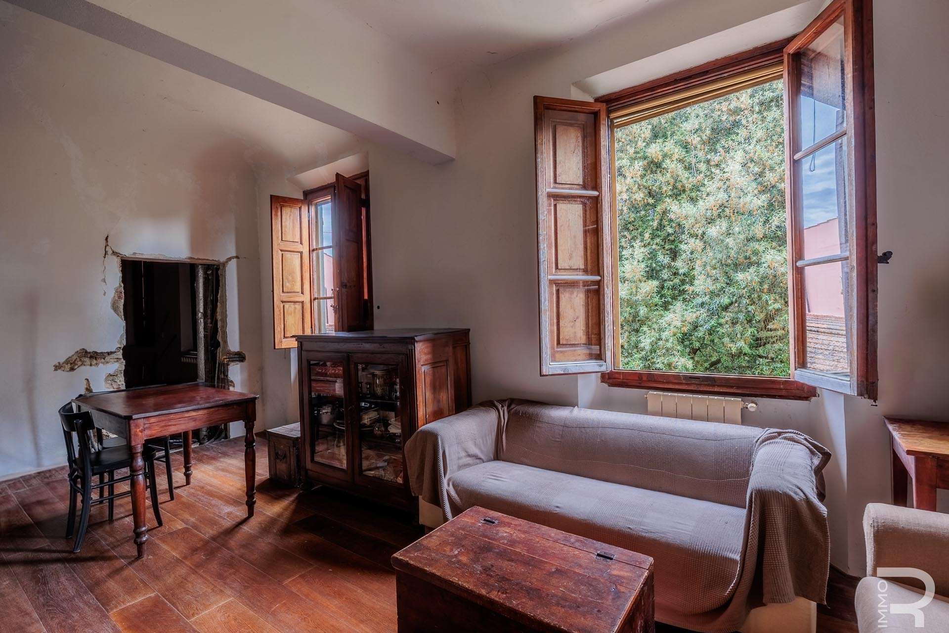 Farmhouse/Rustico – Certaldo