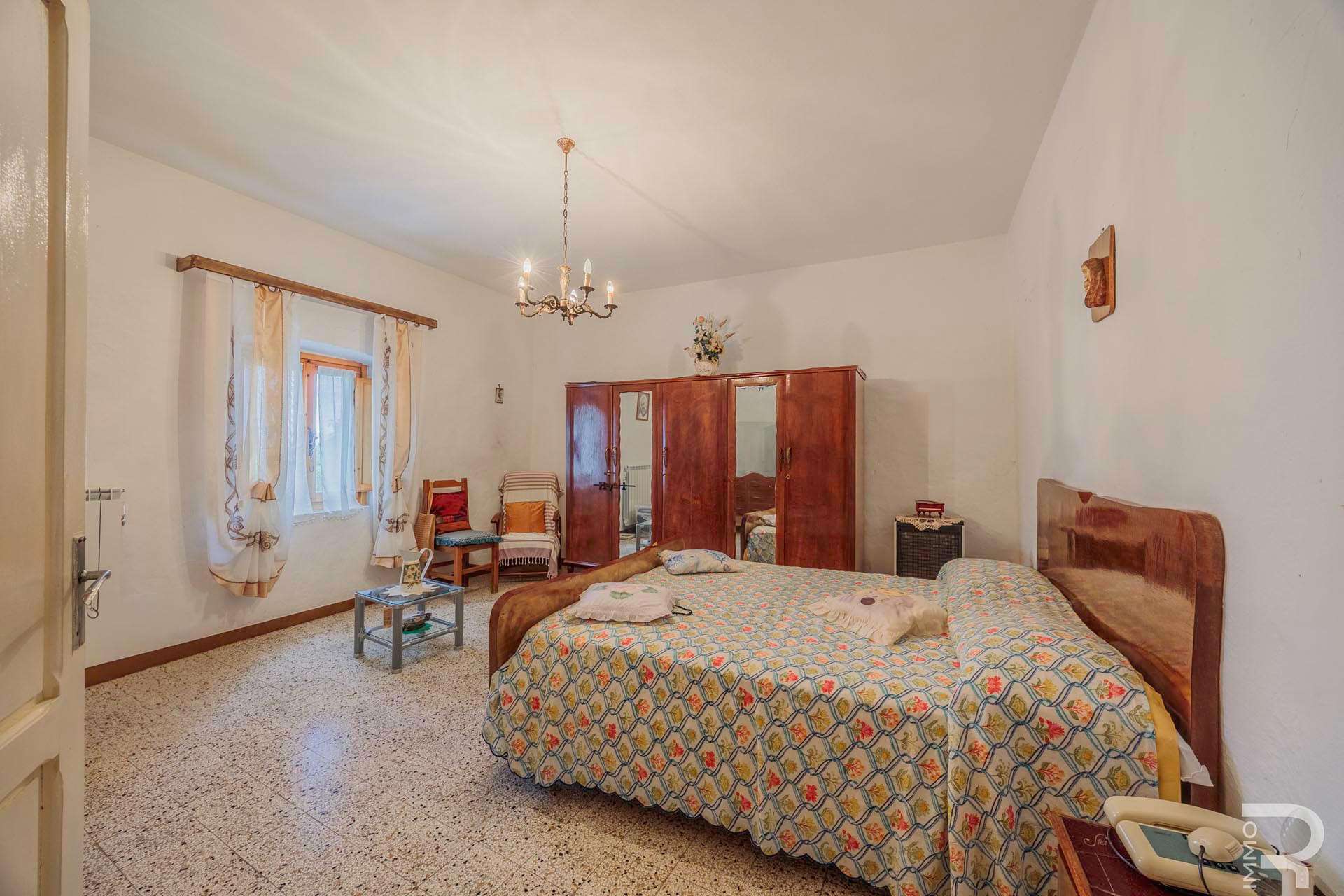 Farmhouse/Rustico – Santa Luce