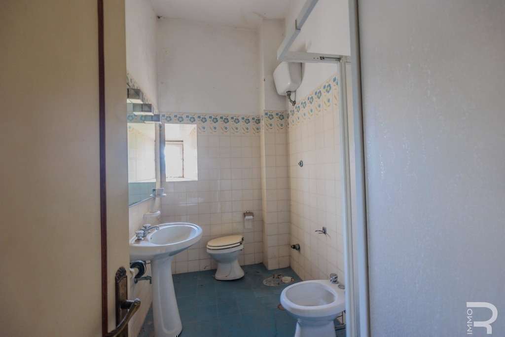 Four Room Apartment – Castiglion Fiorentino