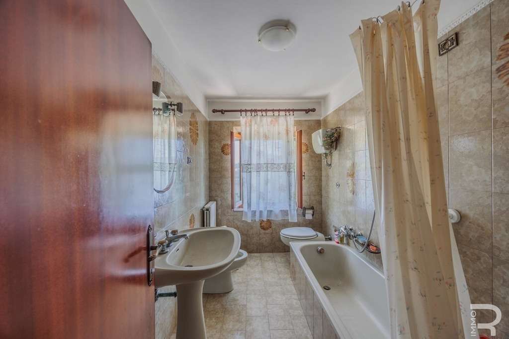 Semidetached House – Piancastagnaio