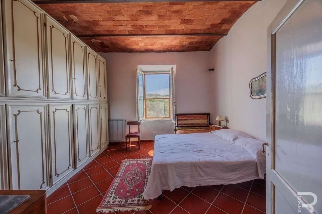 Agriturismo – Murlo