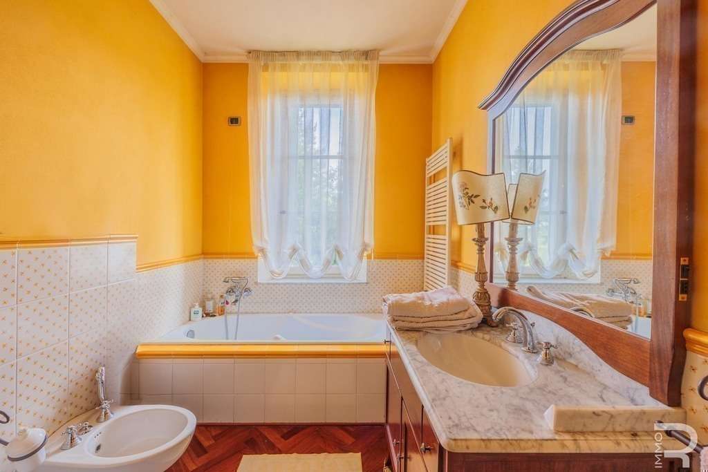 Villa – Castelnuovo di Garfagnana