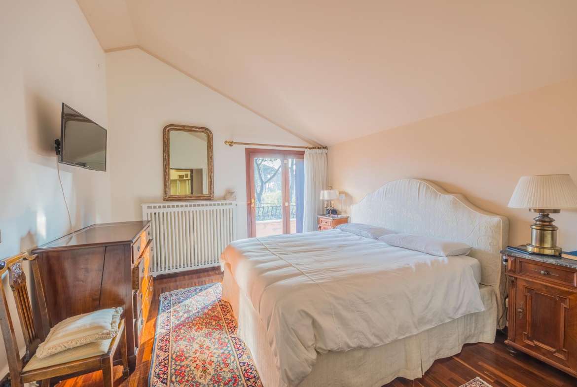 Villa – Caorle