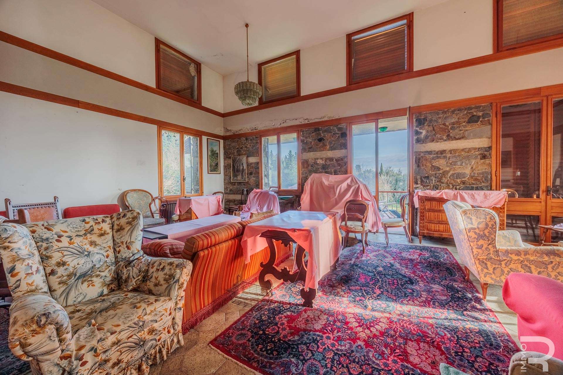28_sAwrH8W Villa – Montemurlo