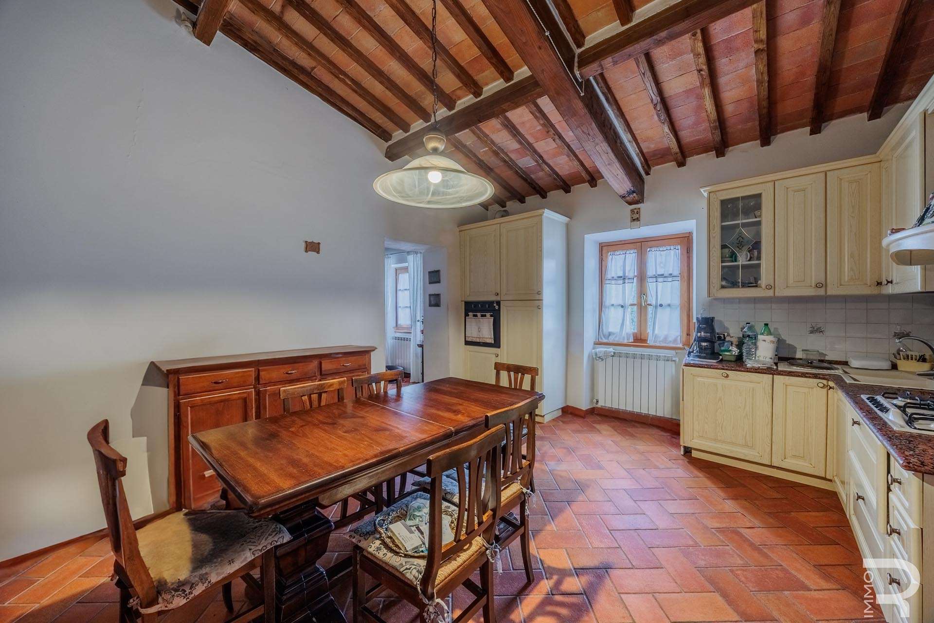 29_17M5Ub1 Farmhouse/Rustico – Arezzo