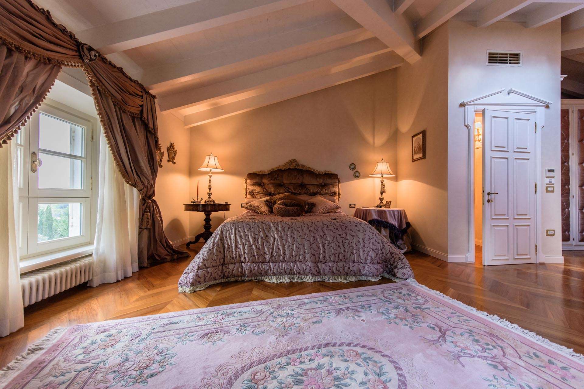 29_37rzDzX Villa – Montespertoli