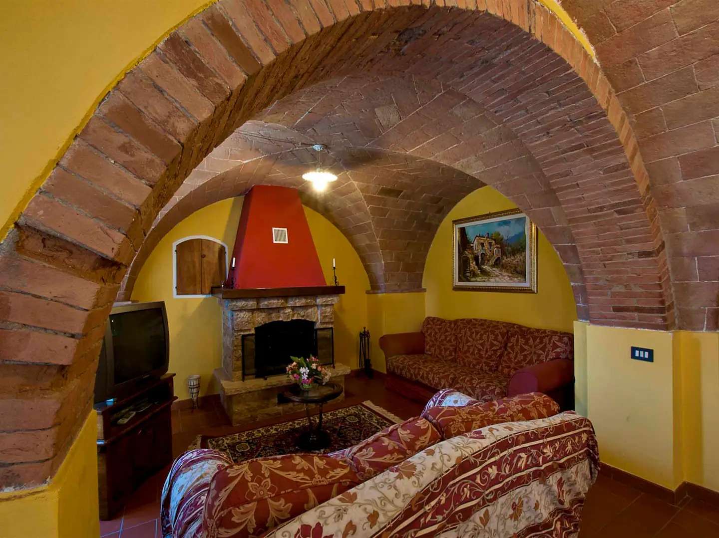 29_7DKSP4l Villa – Volterra