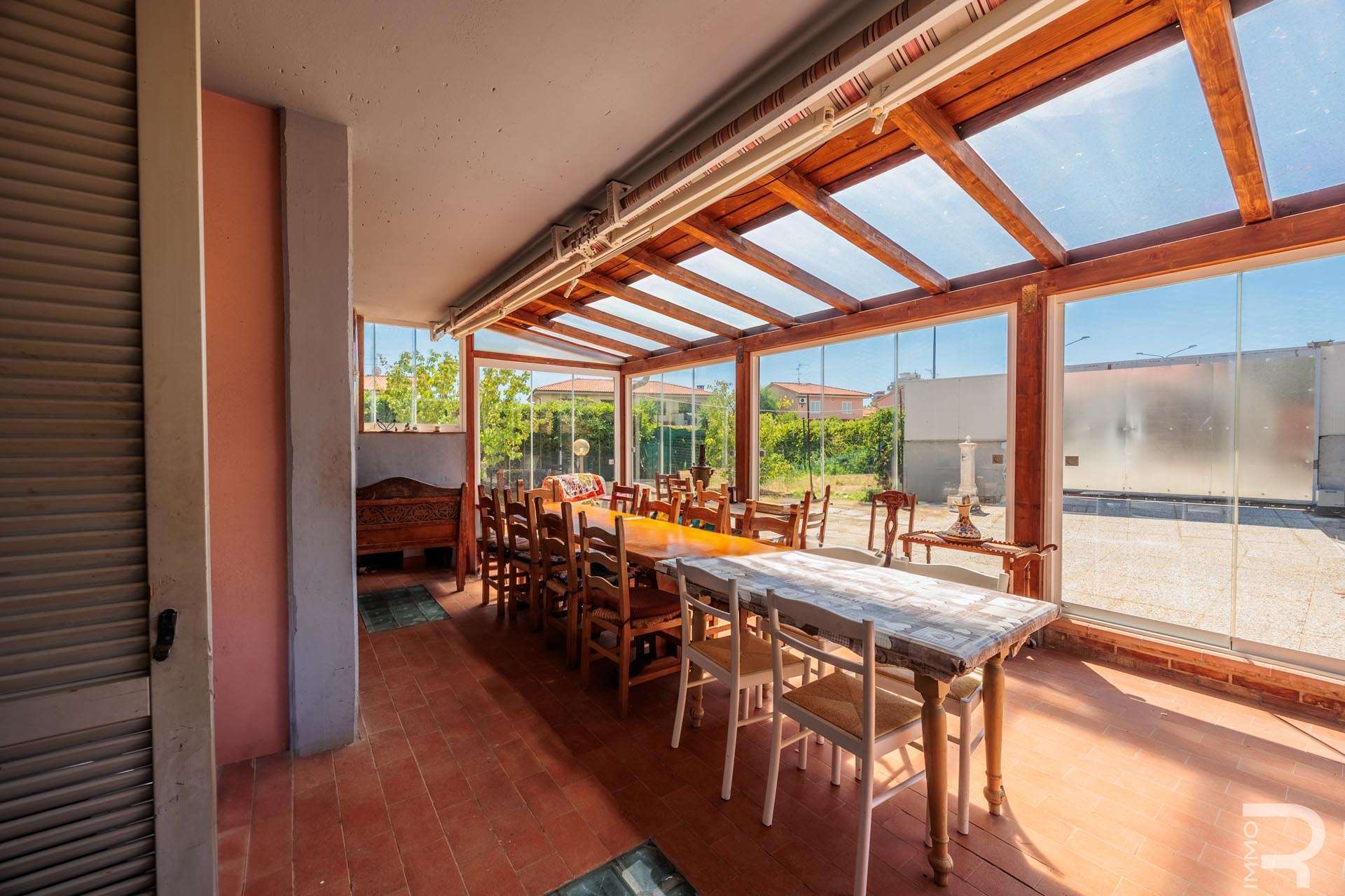 29_BEdhNEZ Villa – Follonica