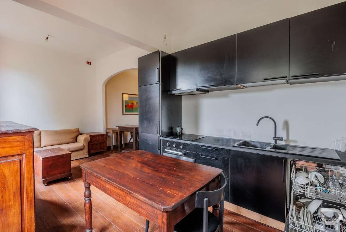 Farmhouse/Rustico – Certaldo