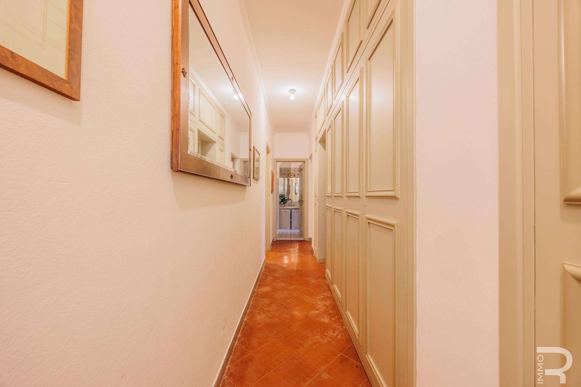 Detached House – Casciana Terme Lari