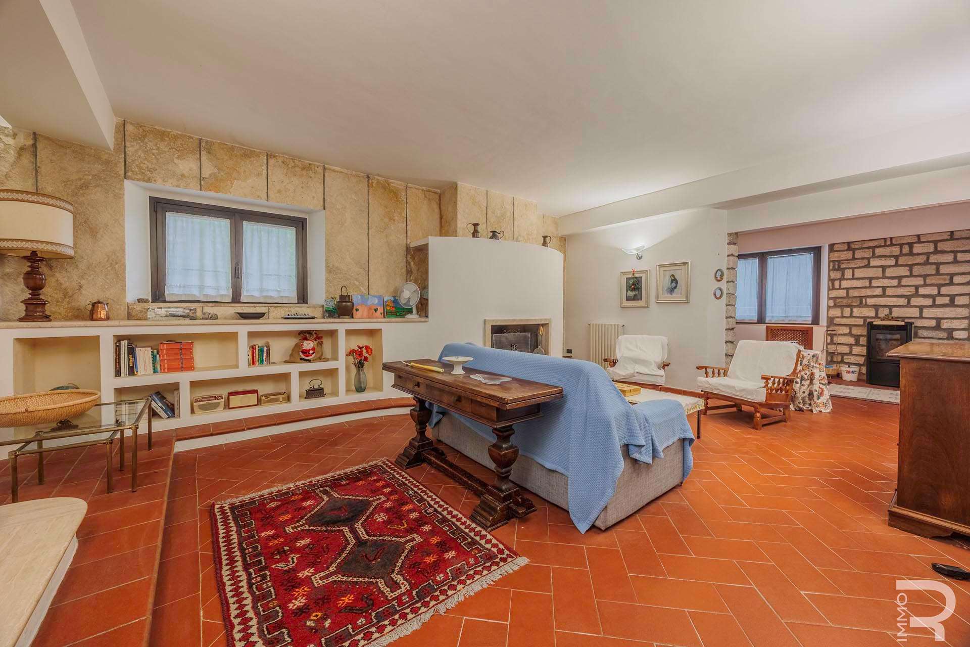 29_N45c8U5 Villa – Rapolano Terme