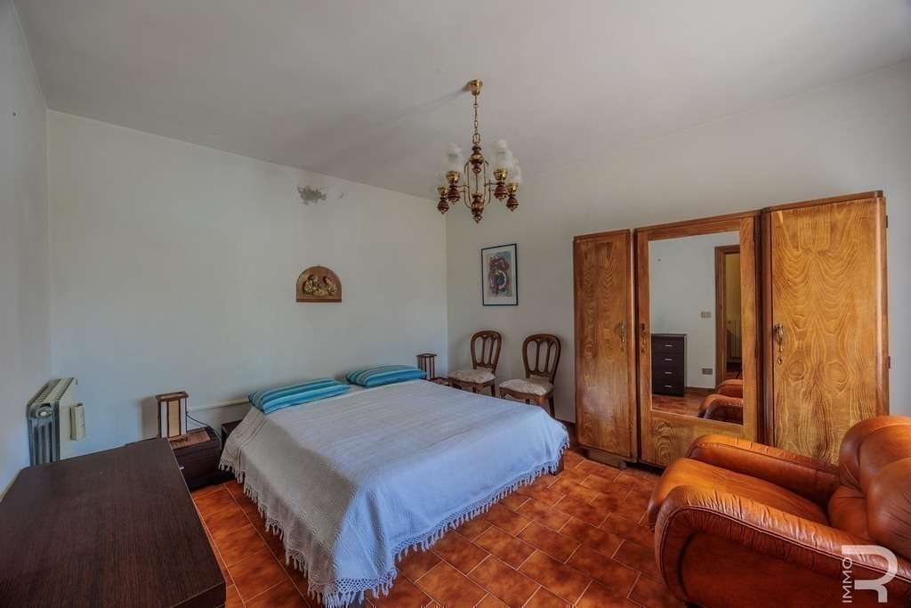 Farmhouse/Rustico – Abbadia San Salvatore