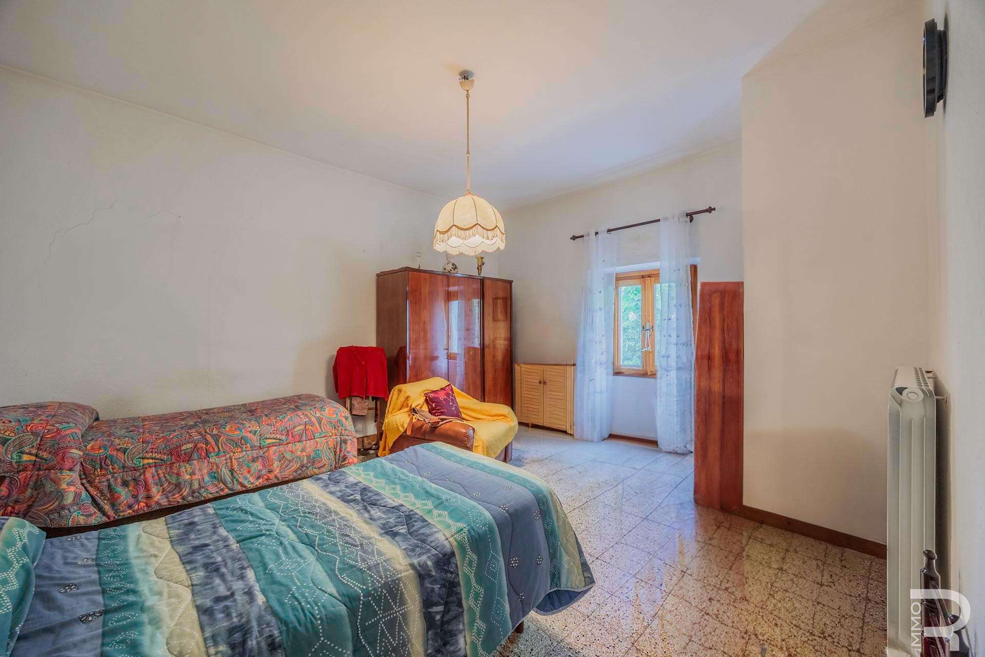 Farmhouse/Rustico – Santa Luce