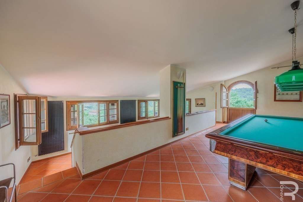 Farmhouse/Rustico – Carmignano