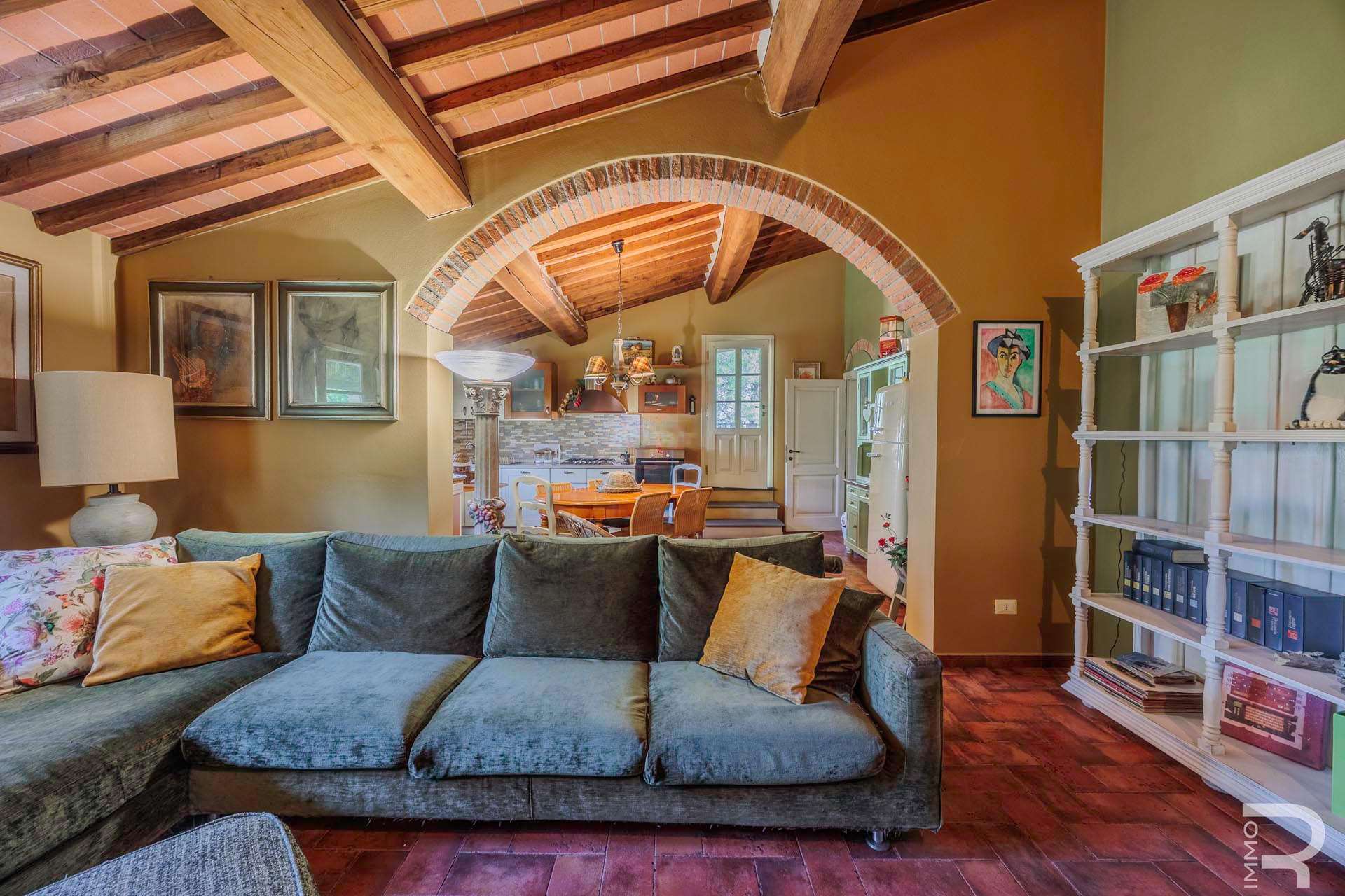29_scnd627 Villa – Fucecchio