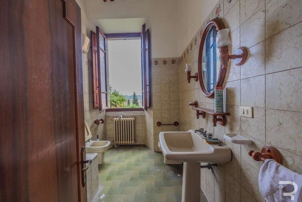 Four Room Apartment – Castiglion Fiorentino
