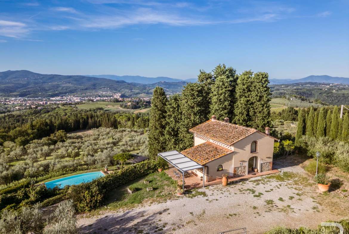 Farmhouse/Rustico – Montelupo Fiorentino