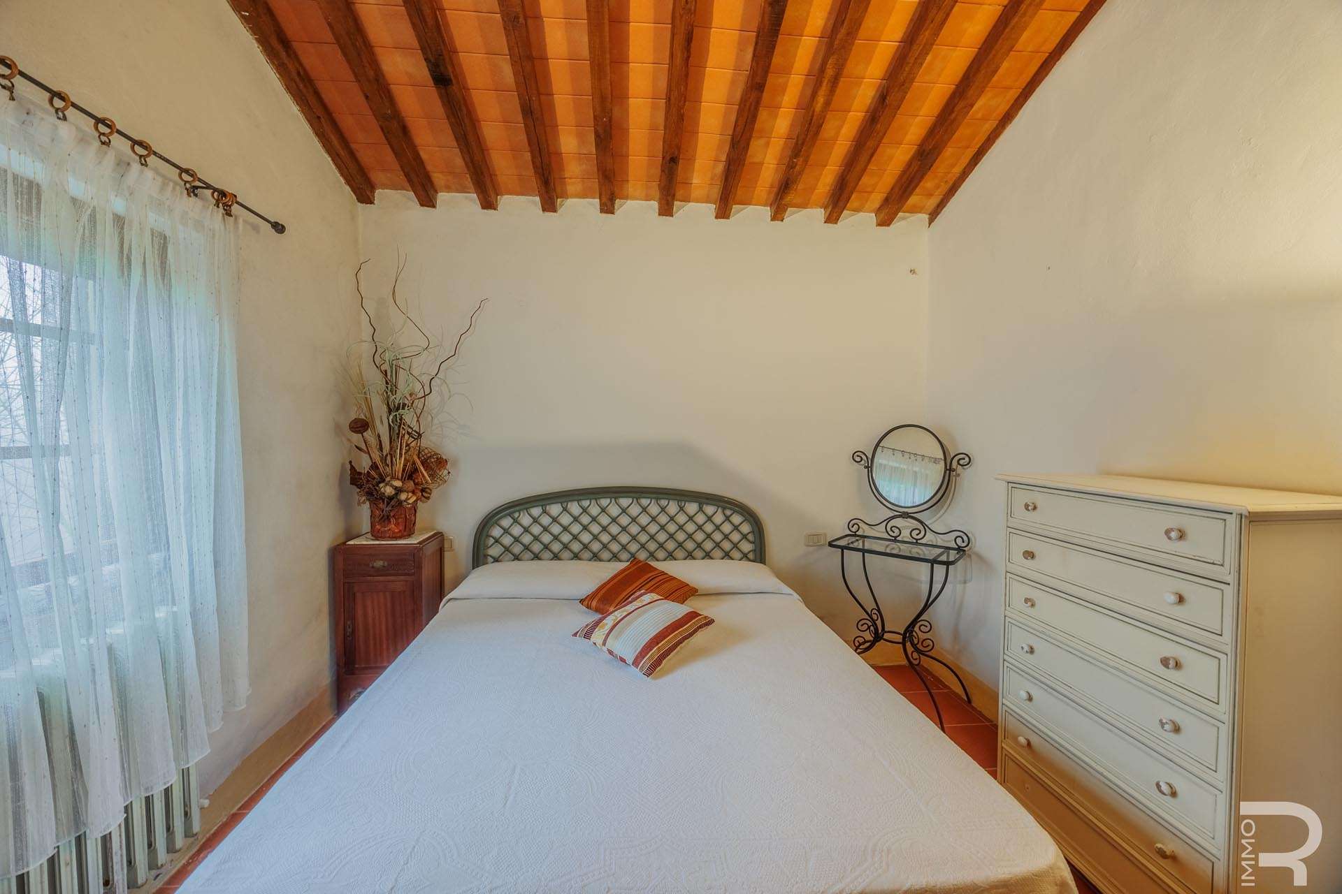 Farmhouse/Rustico – San Casciano dei Bagni