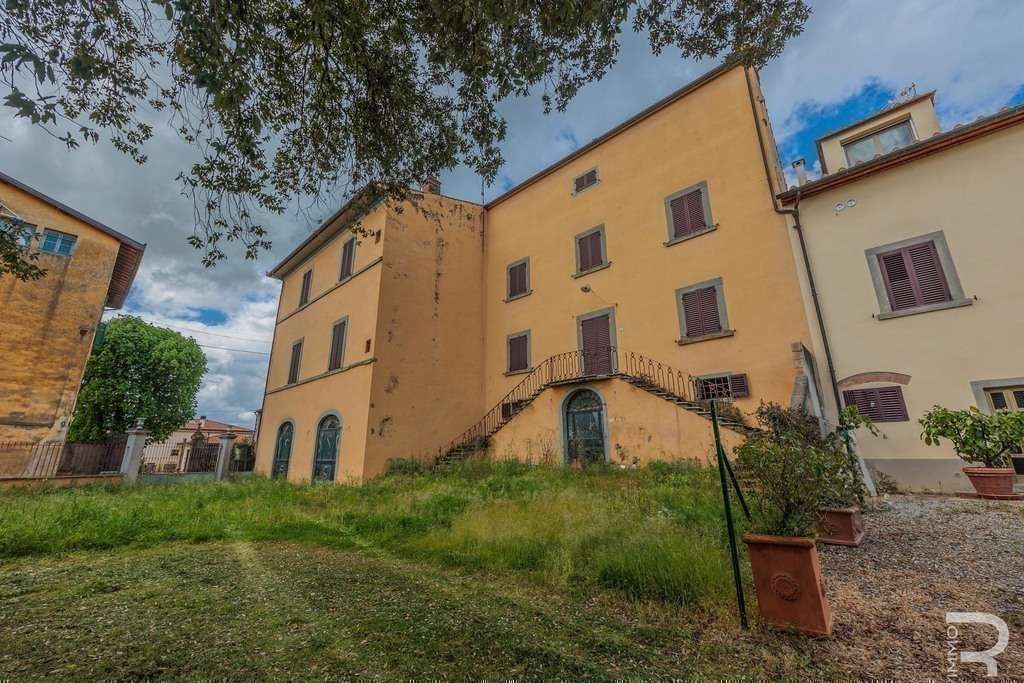 Four Room Apartment – Castiglion Fiorentino