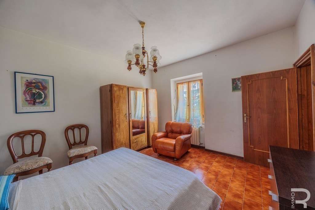 Farmhouse/Rustico – Abbadia San Salvatore