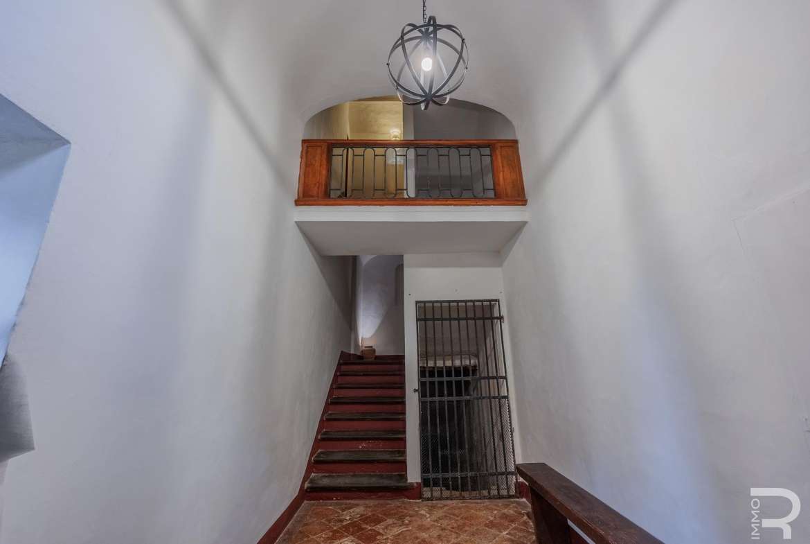 Farmhouse/Rustico – Certaldo