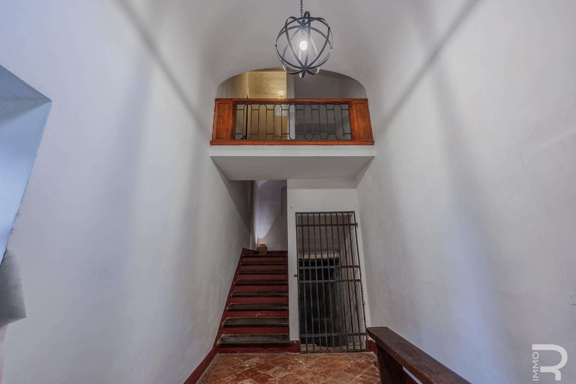 Farmhouse/Rustico – Certaldo
